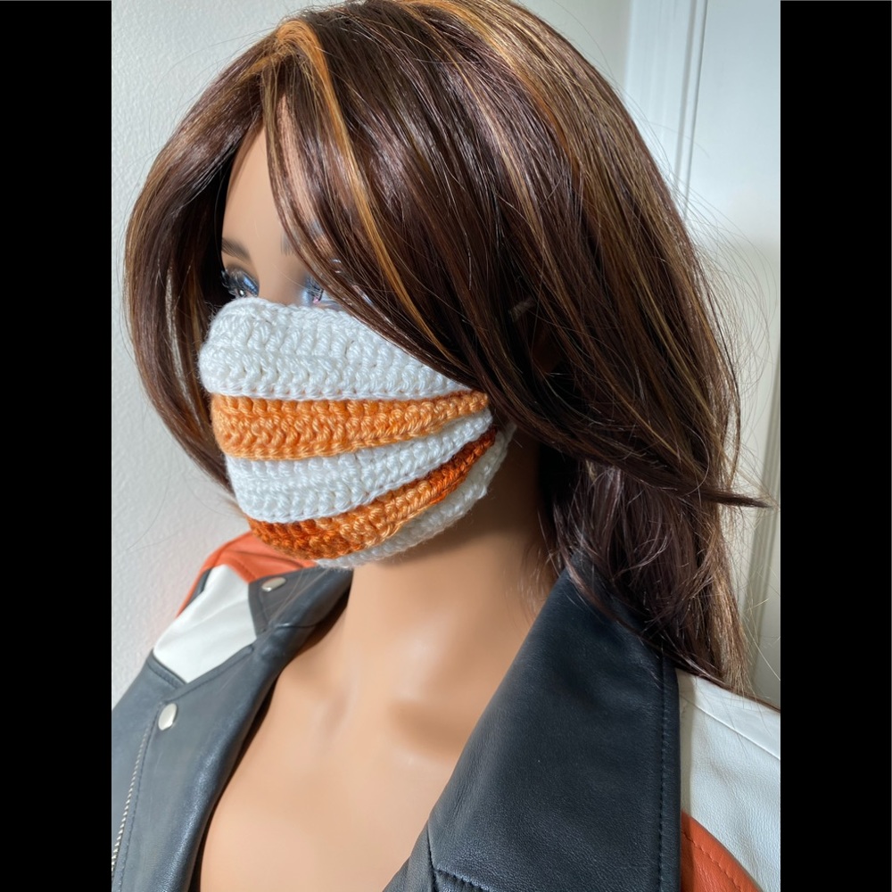 Face Mask Plus...... - Picture 3 of 12